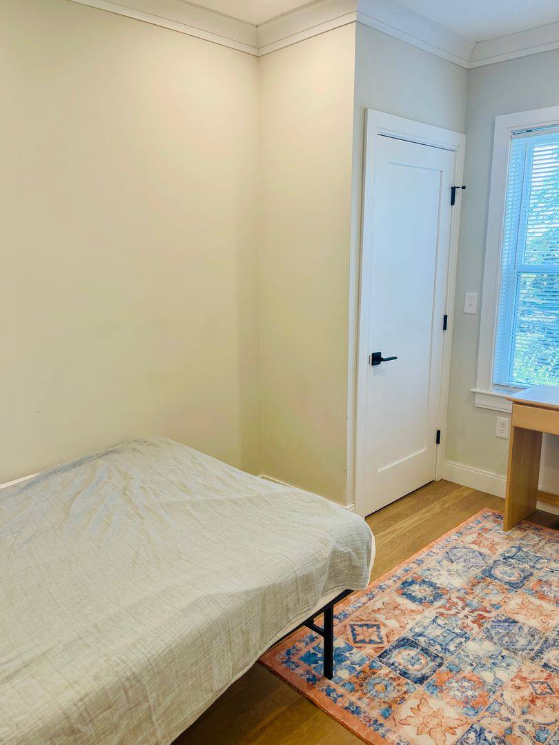 Apartment for rent at 47 Ridgemont St #1, Allston, MA 02134
