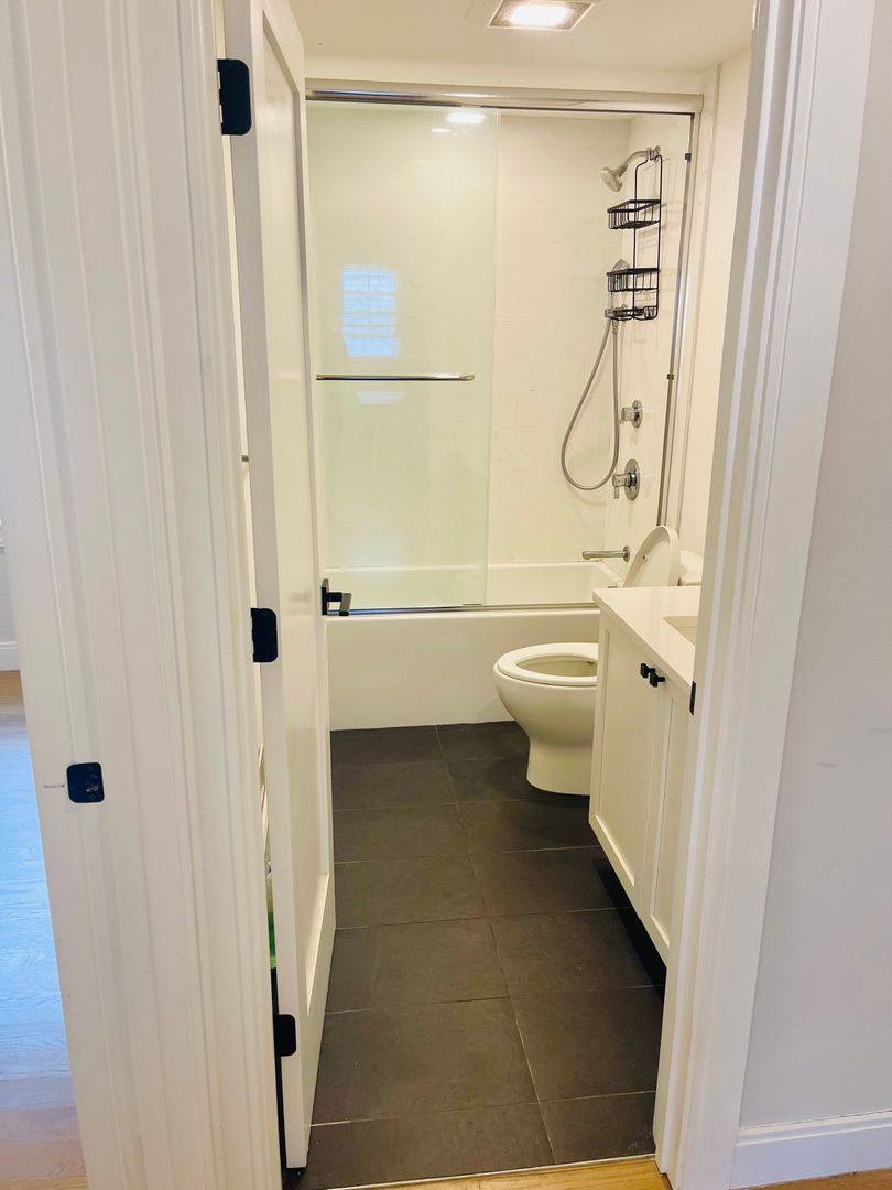Apartment for rent at 47 Ridgemont St #1, Allston, MA 02134