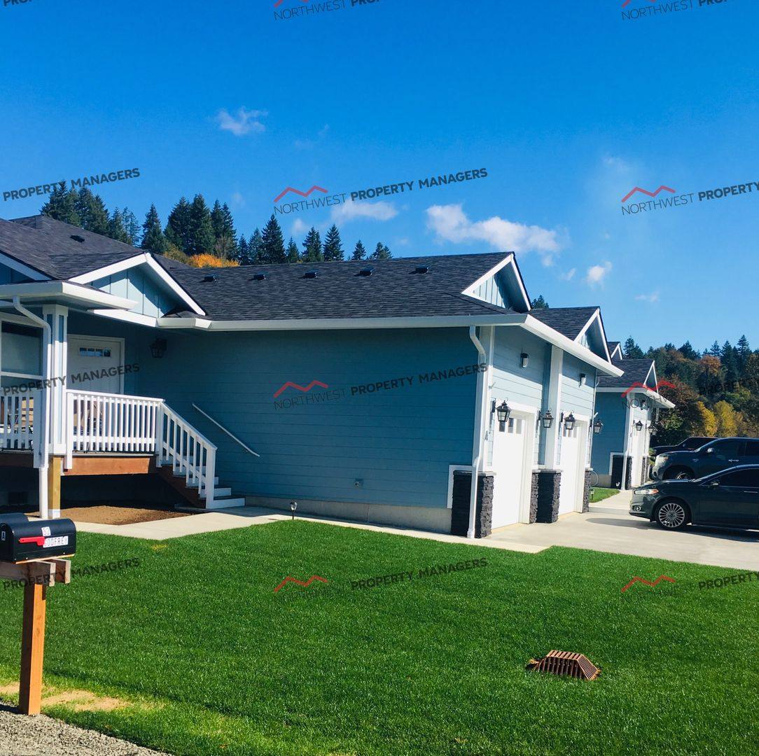 Apartment for rent at 52-54 Godfrey Rd, Mossyrock, WA 98564