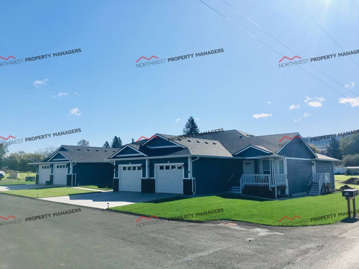 Apartment for rent at 52-54 Godfrey Rd, Mossyrock, WA 98564
