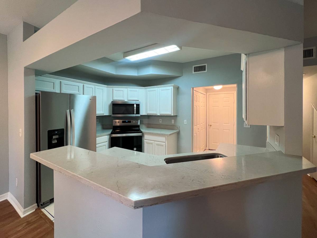 Townhouse for rent at 5048 NW 1st Place, Gainesville, FL 32607