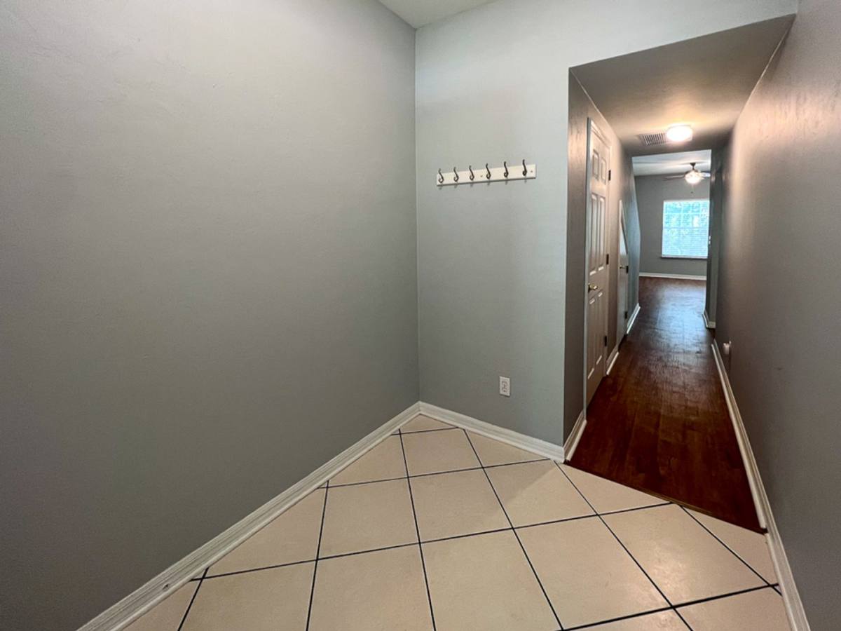 Townhouse for rent at 5048 NW 1st Place, Gainesville, FL 32607