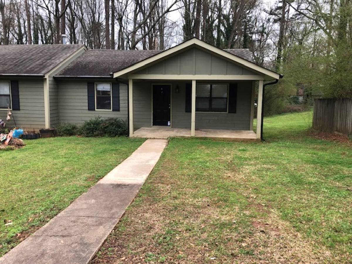 House for rent at 76 Cedar Dr, Watkinsville, GA 30677