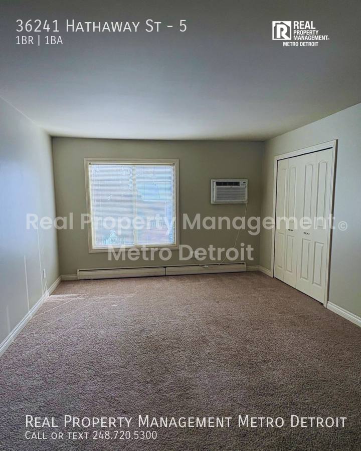 Apartment for rent at 36241 Hathaway St #5, New Baltimore, MI 48047