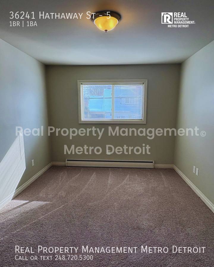 Apartment for rent at 36241 Hathaway St #5, New Baltimore, MI 48047