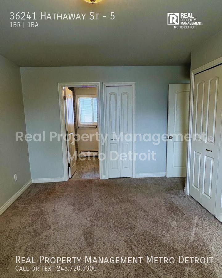 Apartment for rent at 36241 Hathaway St #5, New Baltimore, MI 48047