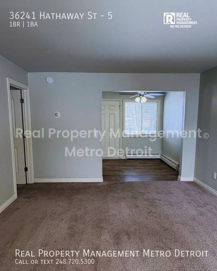 Apartment for rent at 36241 Hathaway St #5, New Baltimore, MI 48047