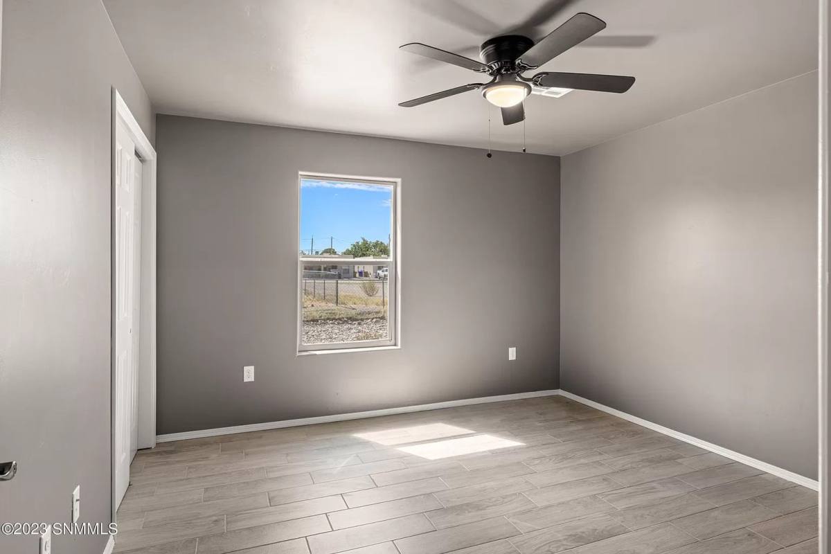 Apartment for rent at 649 N Espina St, Las Cruces, NM 88001