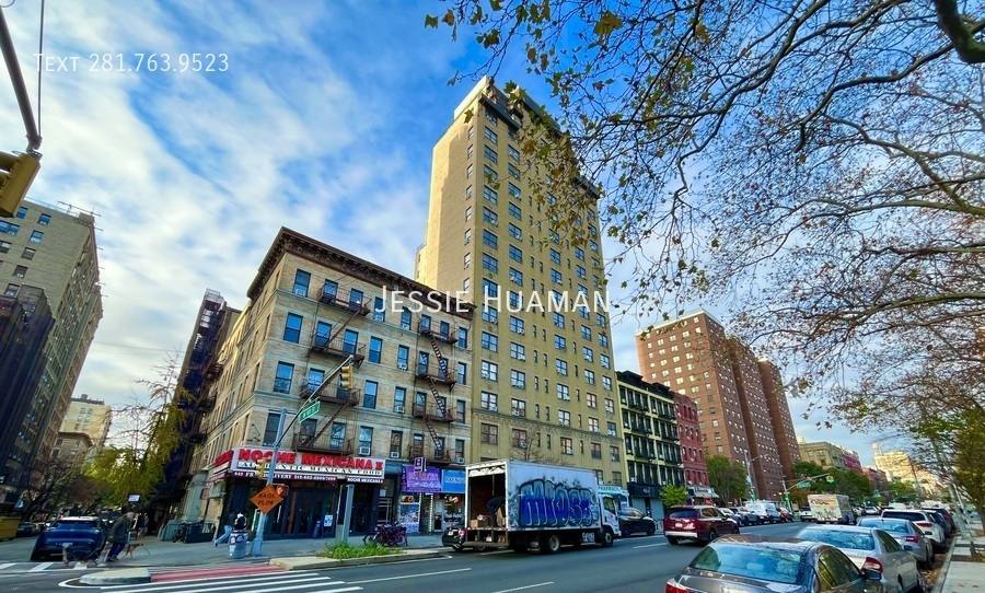 Apartment for rent at 850 Amsterdam Ave #D, New York, NY 10025