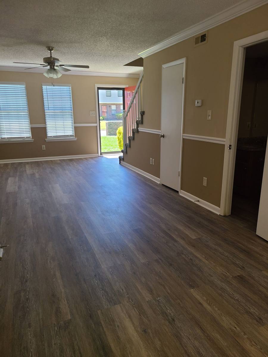 Townhouse for rent at 1218 Brookline Ave SW, Decatur, AL 35603