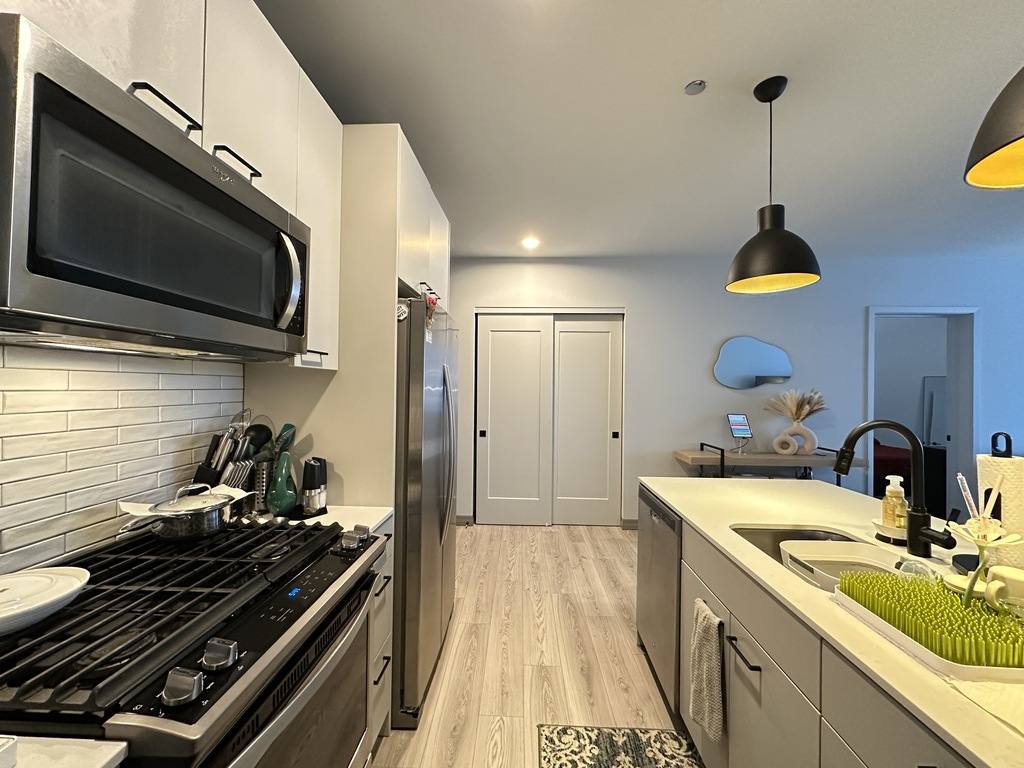 Apartment for rent at 2155 Elston #D405, Chicago, IL 60614