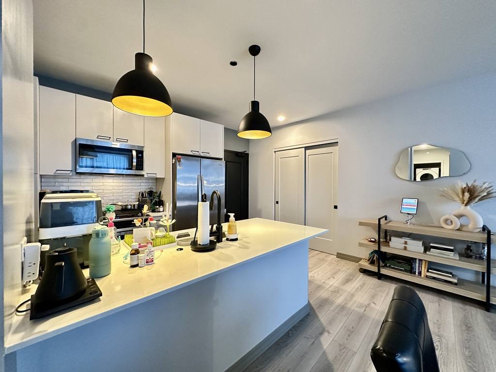 Apartment for rent at 2155 Elston #D405, Chicago, IL 60614