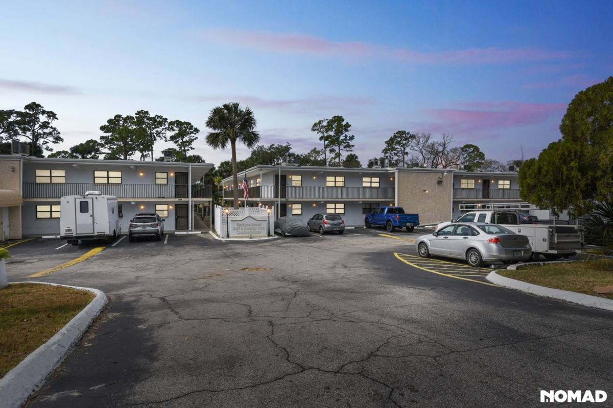 Condo for rent at 1500 Virginia Ave, Daytona Beach, FL 32114