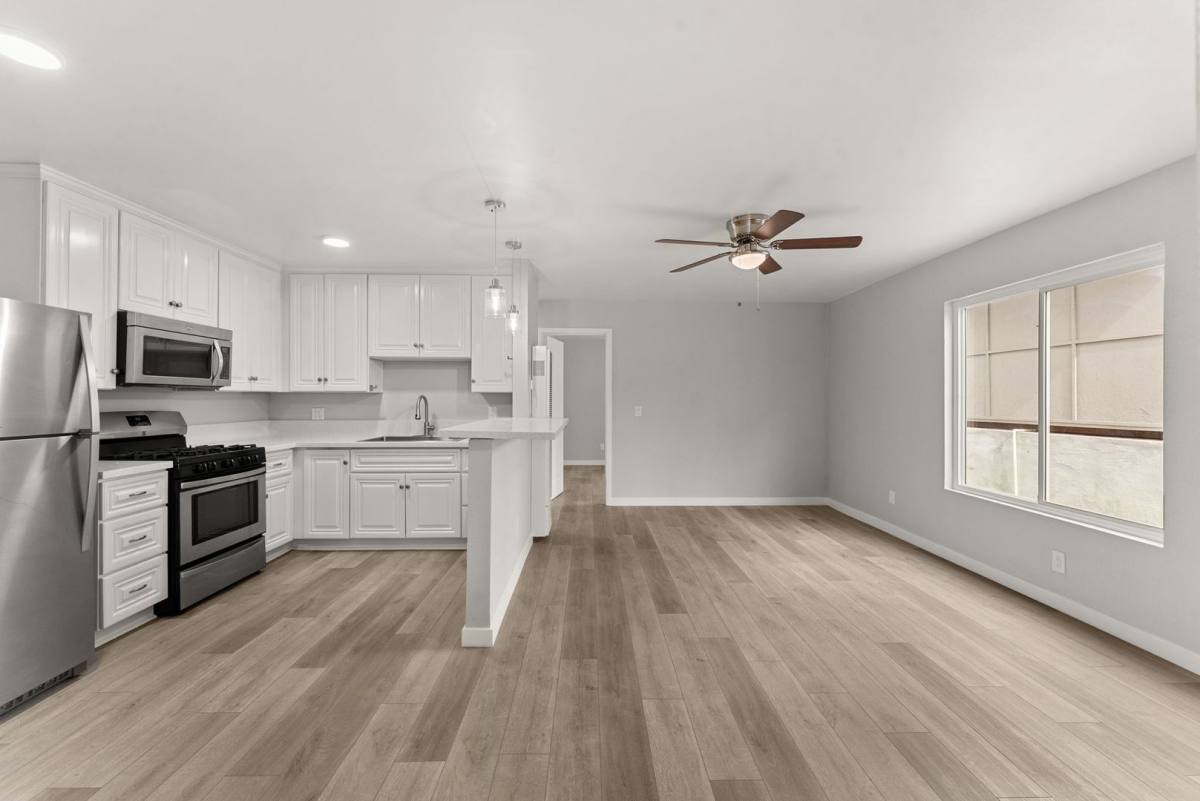 Apartment for rent at 320 Willie James Jones Ave, San Diego, CA 92102