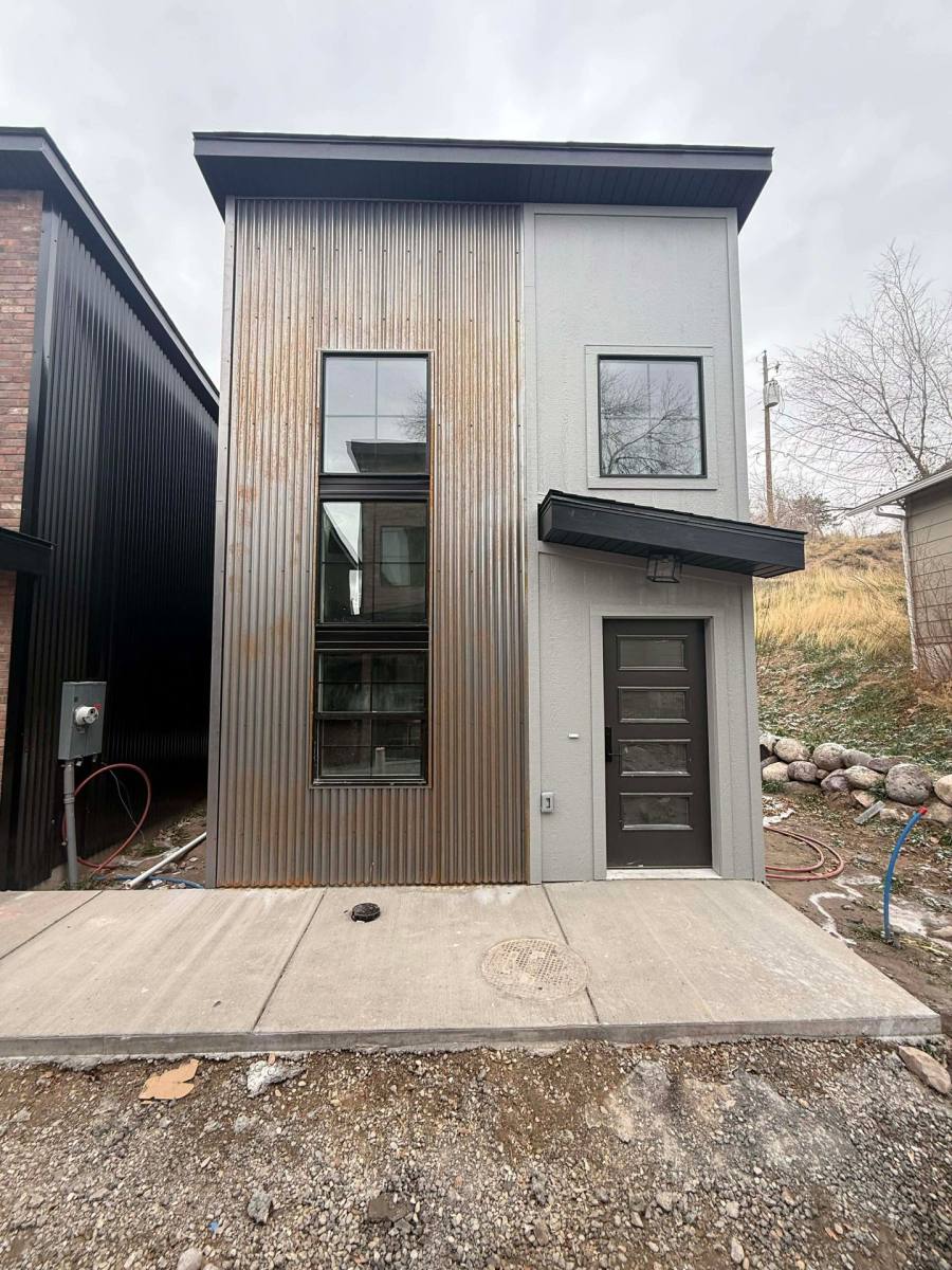 Townhouse for rent at 620 N Jefferson, Pocatello, ID 83201