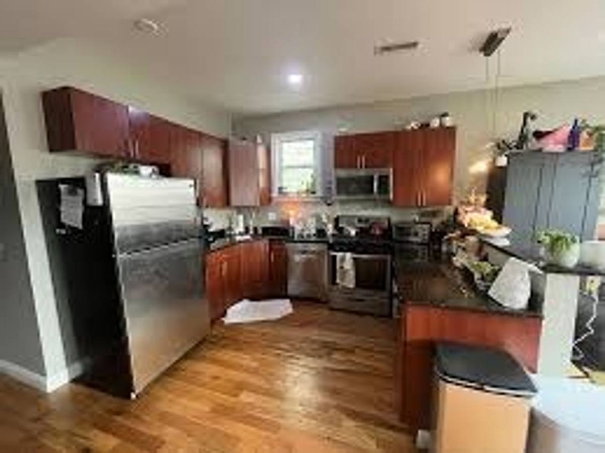 Apartment for rent at 188 Alleghany St, Roxbury Crossing, MA 02120