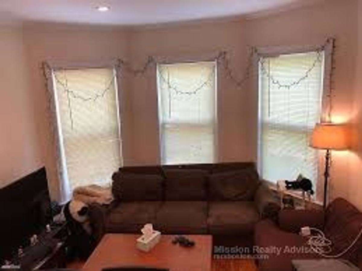 Apartment for rent at 188 Alleghany St, Roxbury Crossing, MA 02120