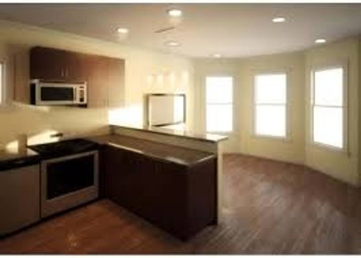 Apartment for rent at 188 Alleghany St, Roxbury Crossing, MA 02120