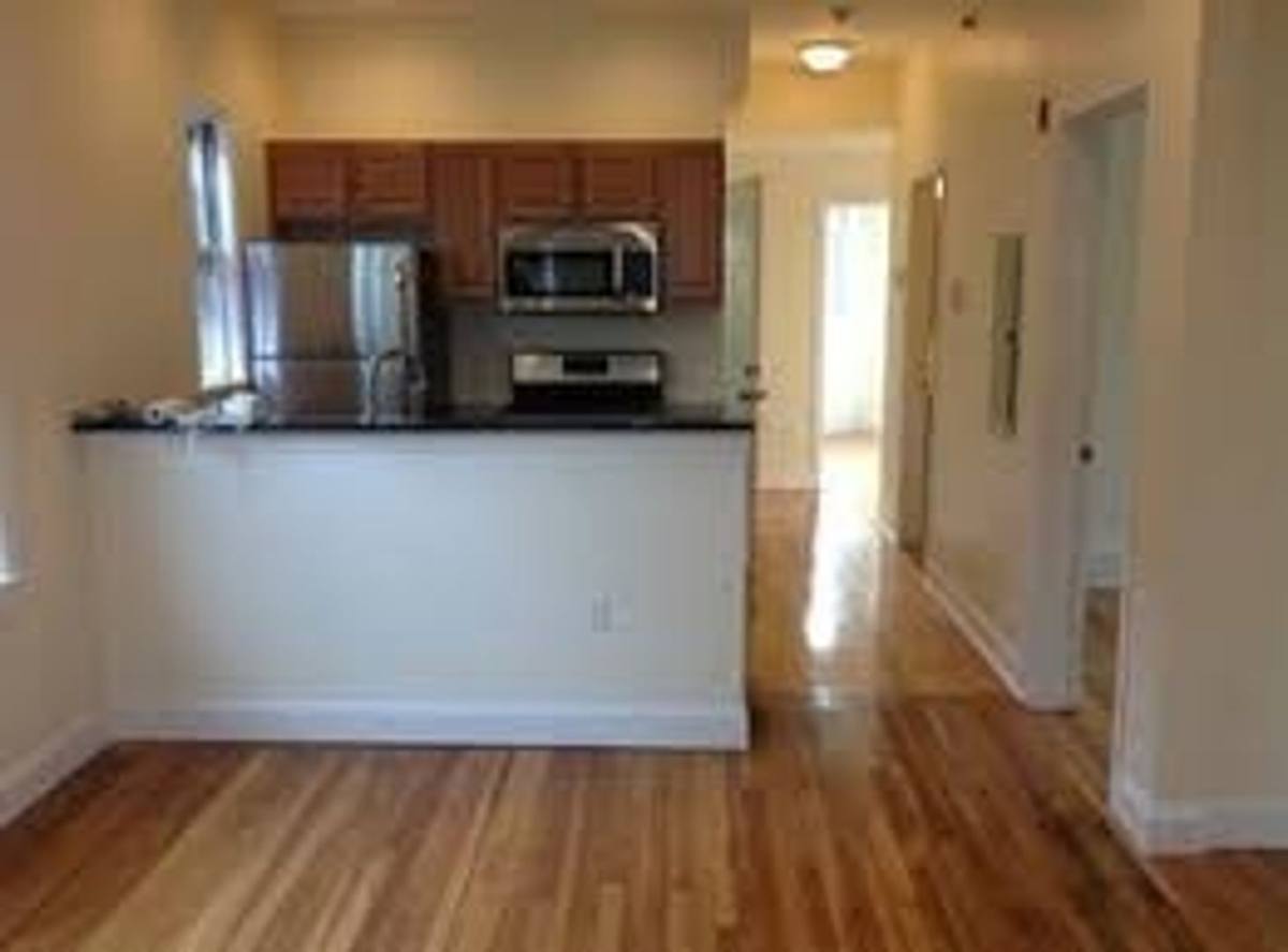 Apartment for rent at 188 Alleghany St, Roxbury Crossing, MA 02120