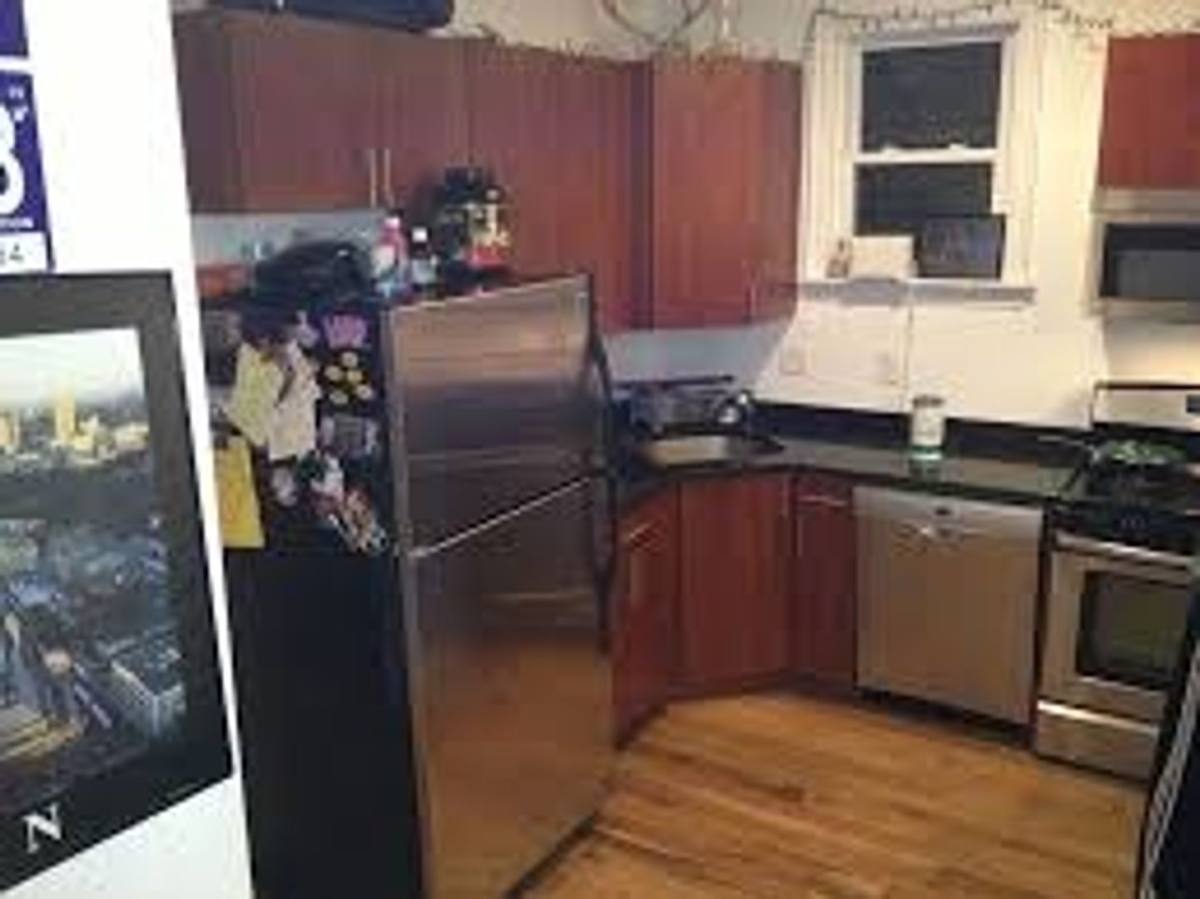 Apartment for rent at 188 Alleghany St, Roxbury Crossing, MA 02120