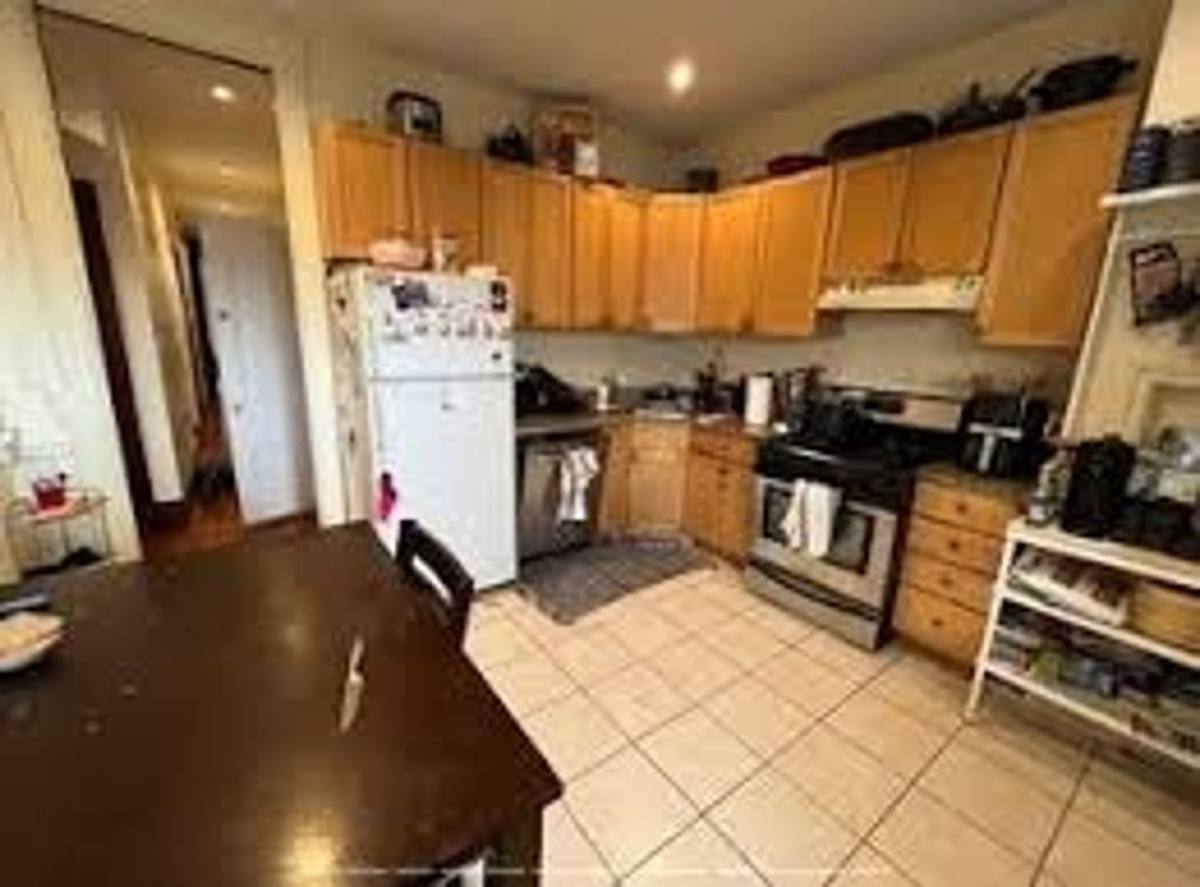 Apartment for rent at 188 Alleghany St, Roxbury Crossing, MA 02120