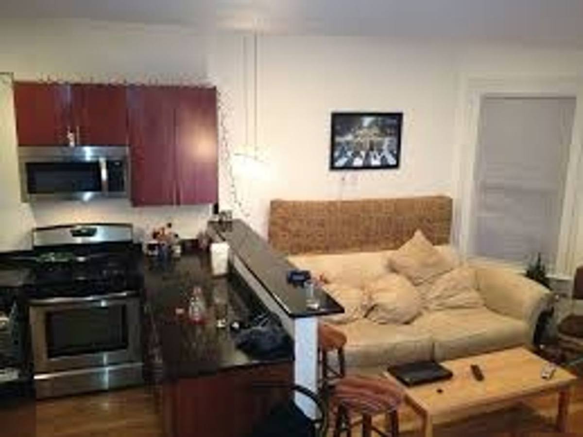 Apartment for rent at 188 Alleghany St, Roxbury Crossing, MA 02120