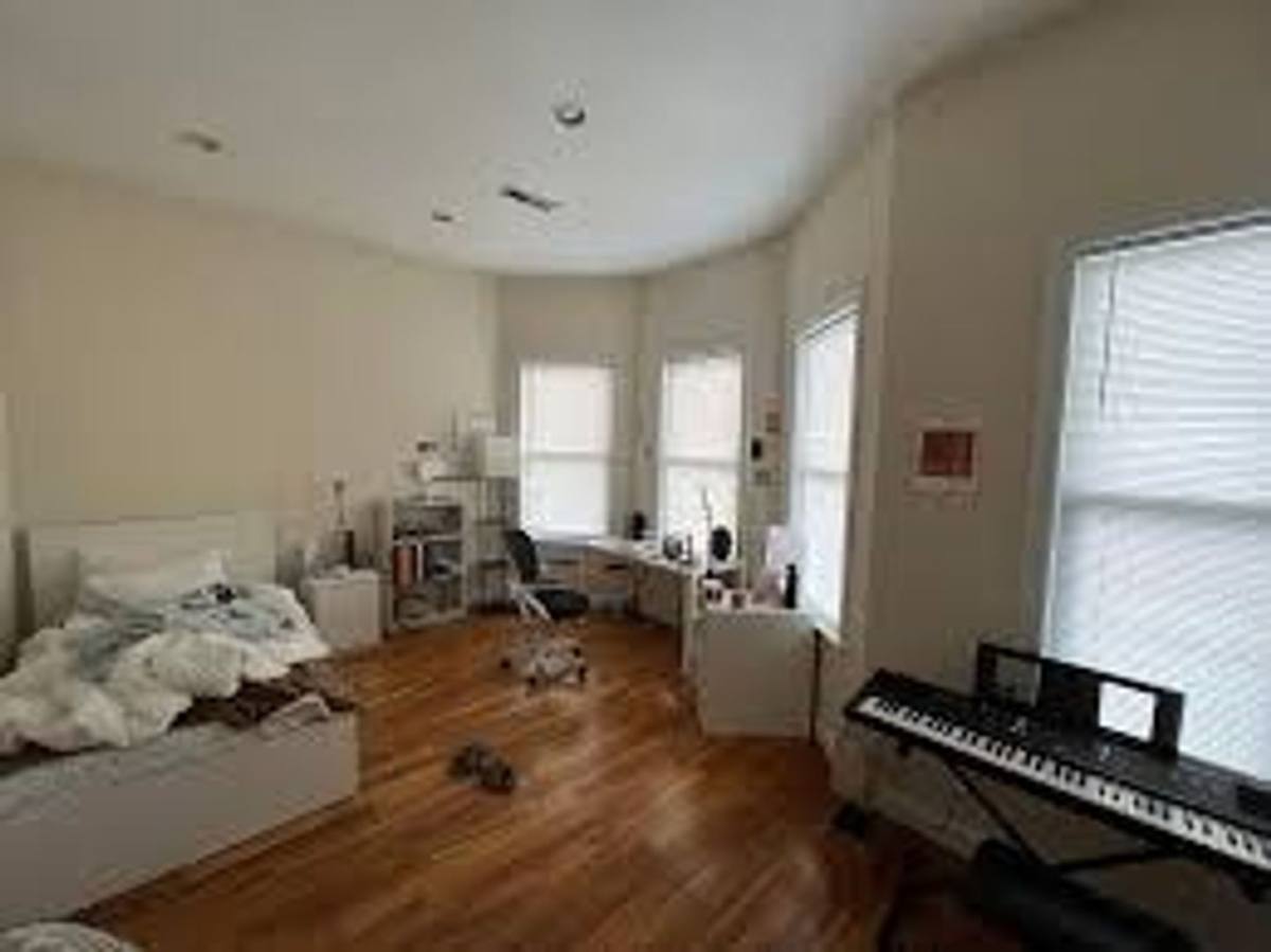 Apartment for rent at 188 Alleghany St, Roxbury Crossing, MA 02120