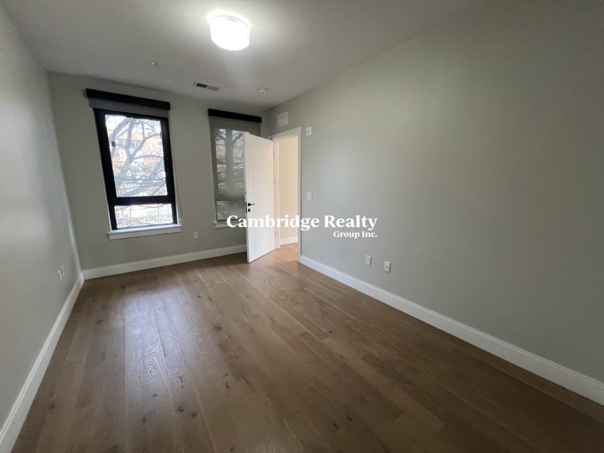 Apartment for rent at 9 Central St #204A, Somerville, MA 02143