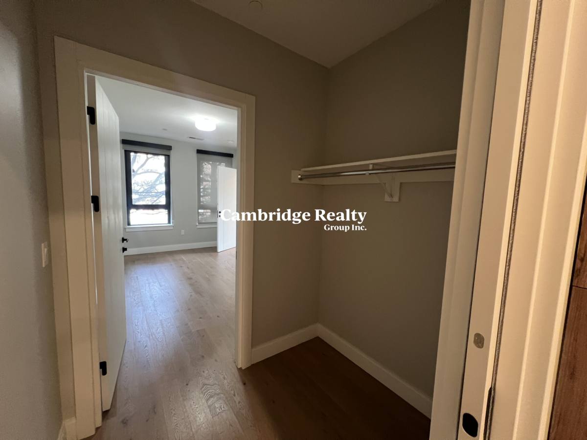 Apartment for rent at 9 Central St #204A, Somerville, MA 02143
