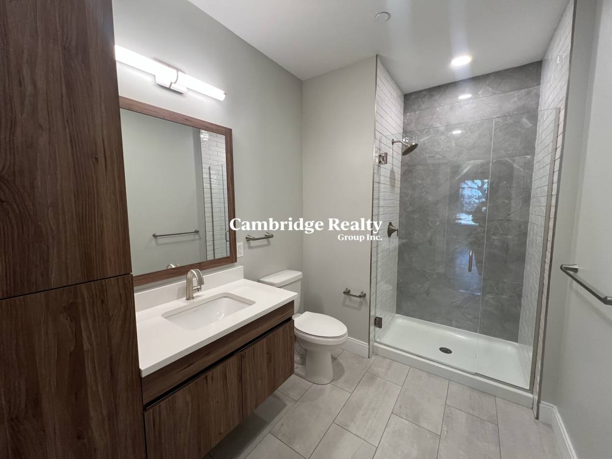 Apartment for rent at 9 Central St #204A, Somerville, MA 02143