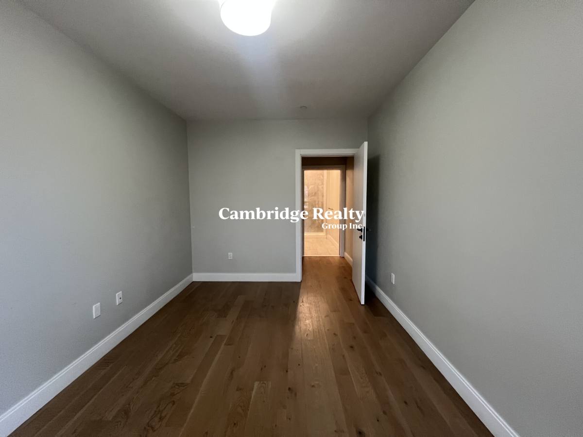 Apartment for rent at 9 Central St #204A, Somerville, MA 02143