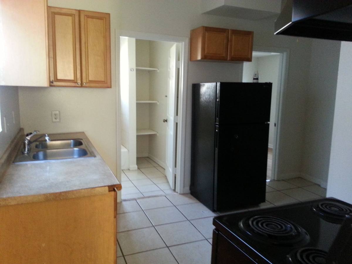 Apartment for rent at 1313 Flood St, New Orleans, LA 70117