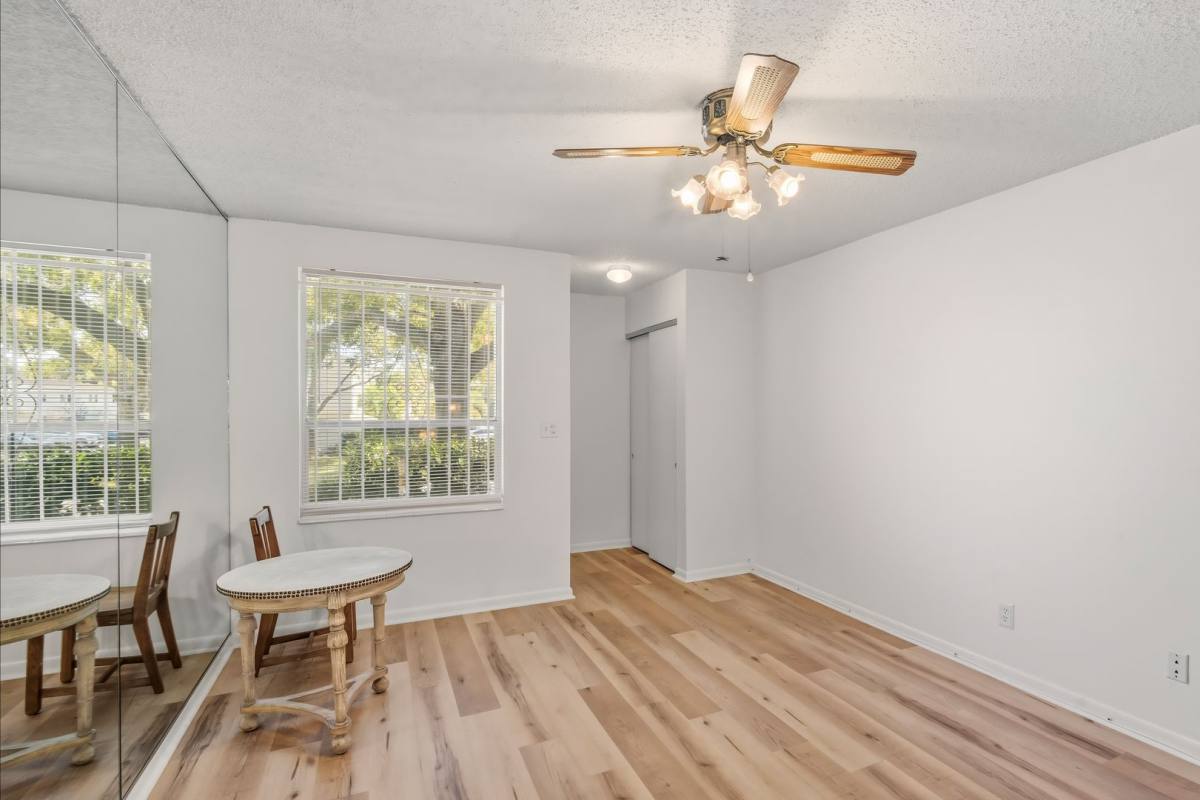 Townhouse for rent at 4521 W La Villa Lane, Tampa, FL 33611