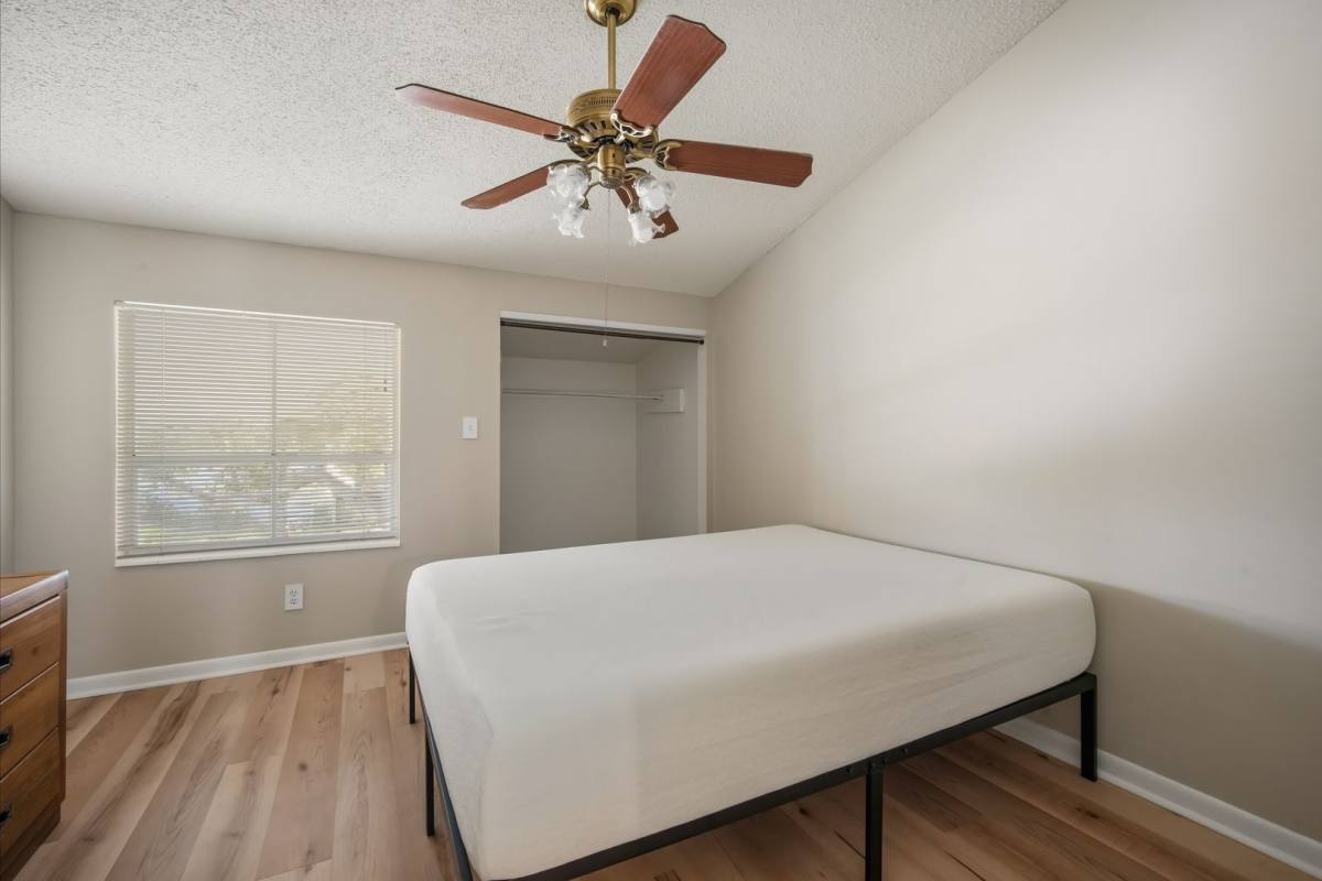 Townhouse for rent at 4521 W La Villa Lane, Tampa, FL 33611
