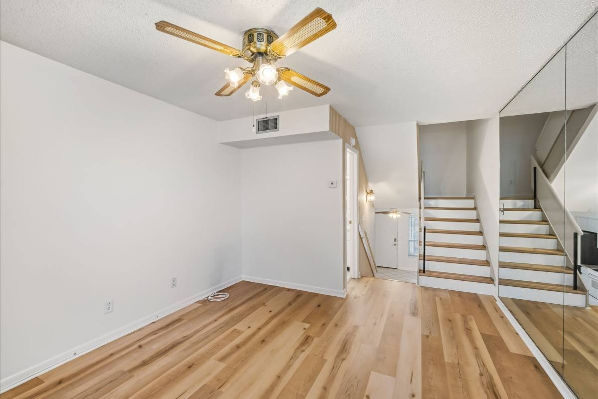 Townhouse for rent at 4521 W La Villa Lane, Tampa, FL 33611