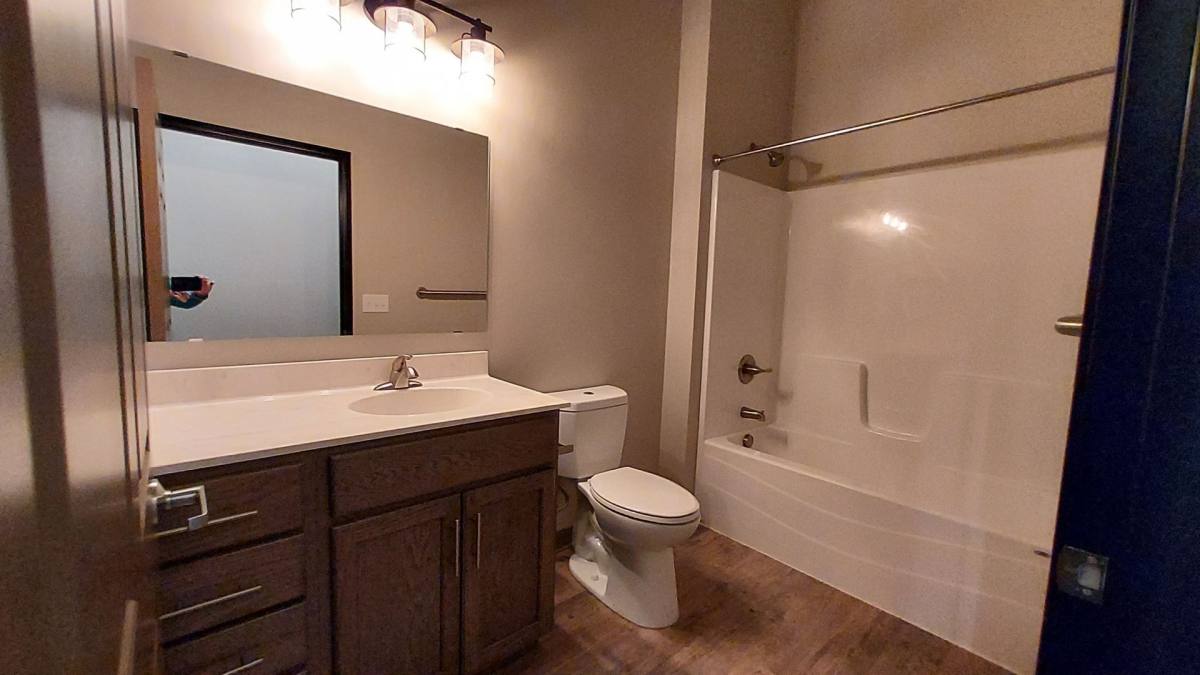 Apartment for rent at 422 Division St, Northfield, MN 55057