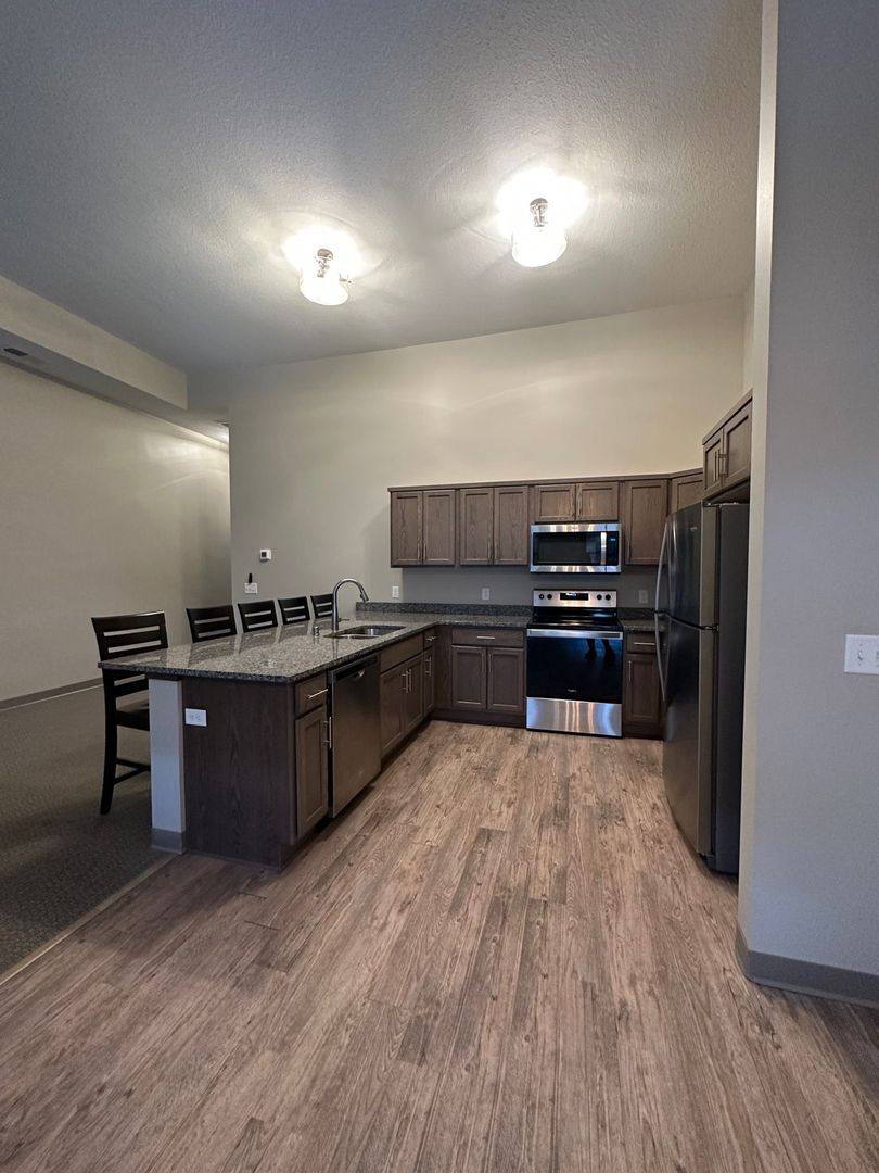 Apartment for rent at 422 Division St, Northfield, MN 55057