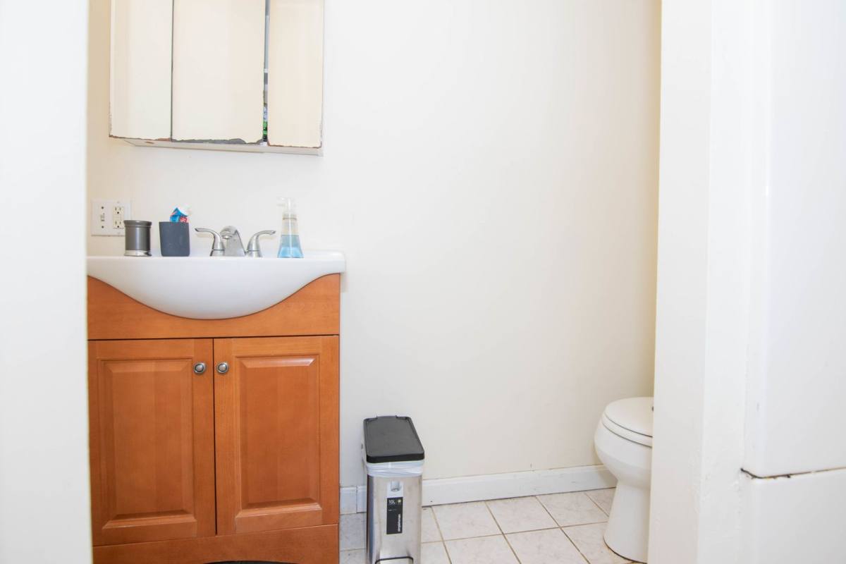 Apartment for rent at 60 Gibbs St #1, Brookline, MA 02446