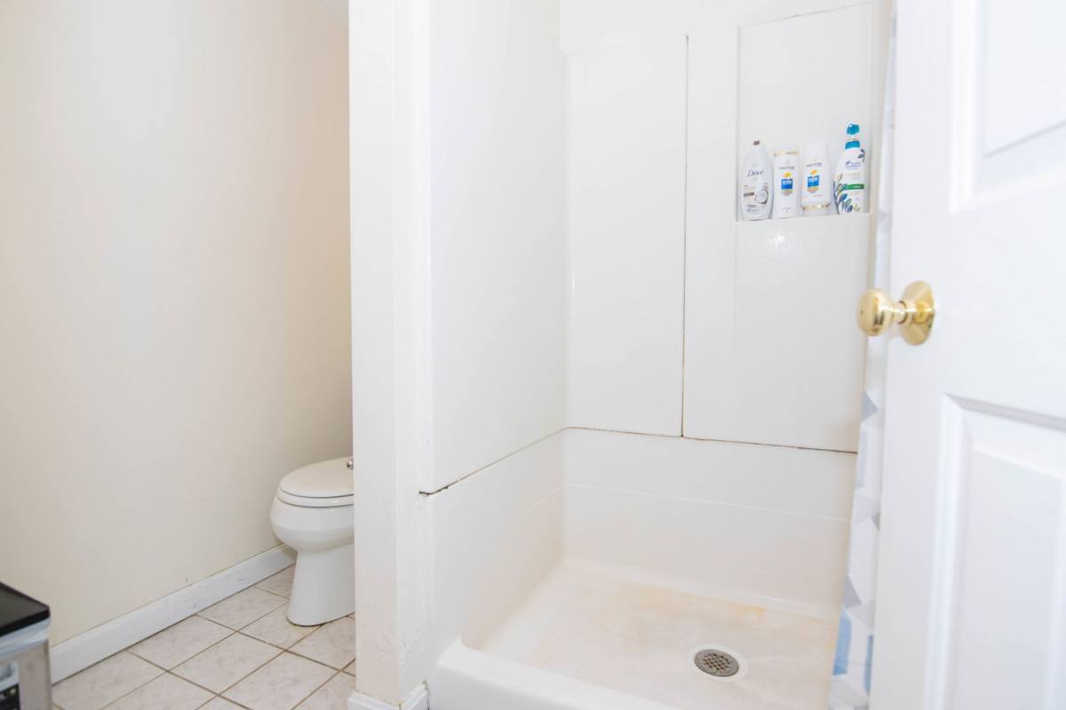 Apartment for rent at 60 Gibbs St #1, Brookline, MA 02446