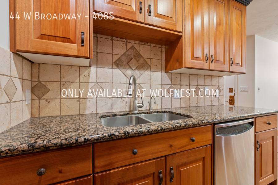 Apartment for rent at 44 W Broadway #408S, Salt Lake City, UT 84101