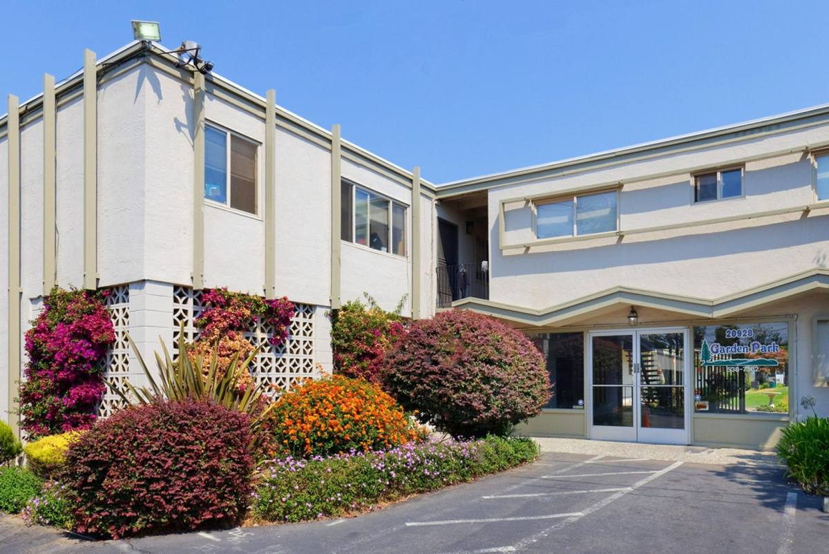 Apartment for rent at 20928 Wilbeam Ave, Castro Valley, CA 94546
