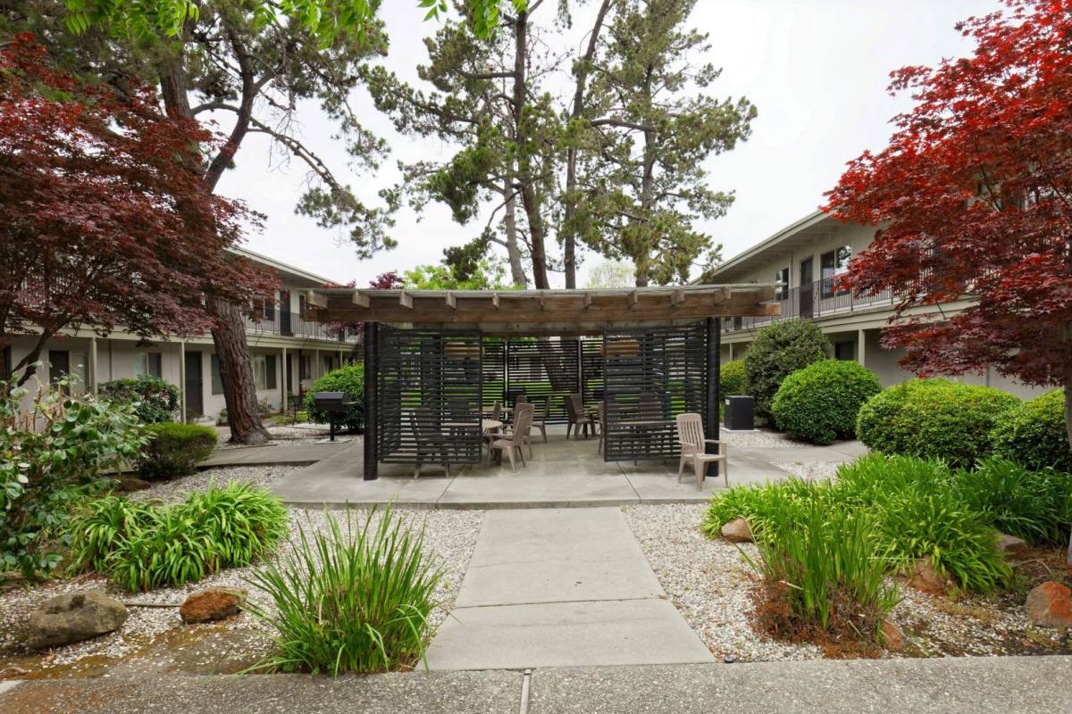 Apartment for rent at 20928 Wilbeam Ave, Castro Valley, CA 94546