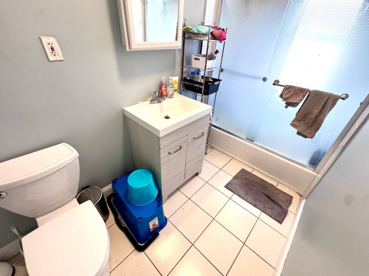 Apartment for rent at 22 Blvd Terrace #1, Allston, MA 02134