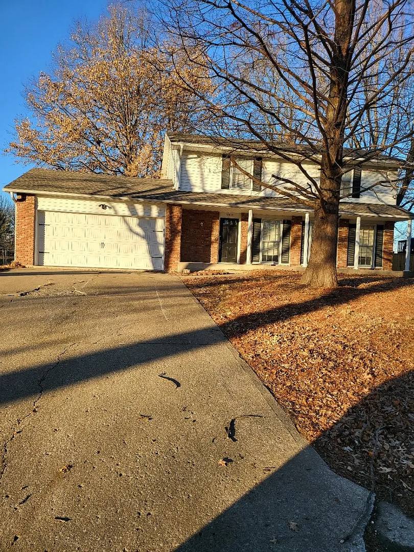 12618 E 41st Terrace S, Independence, MO 64055