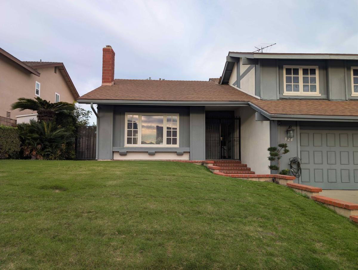 House for rent at 926 W Alfred Place, Montebello, CA 90640