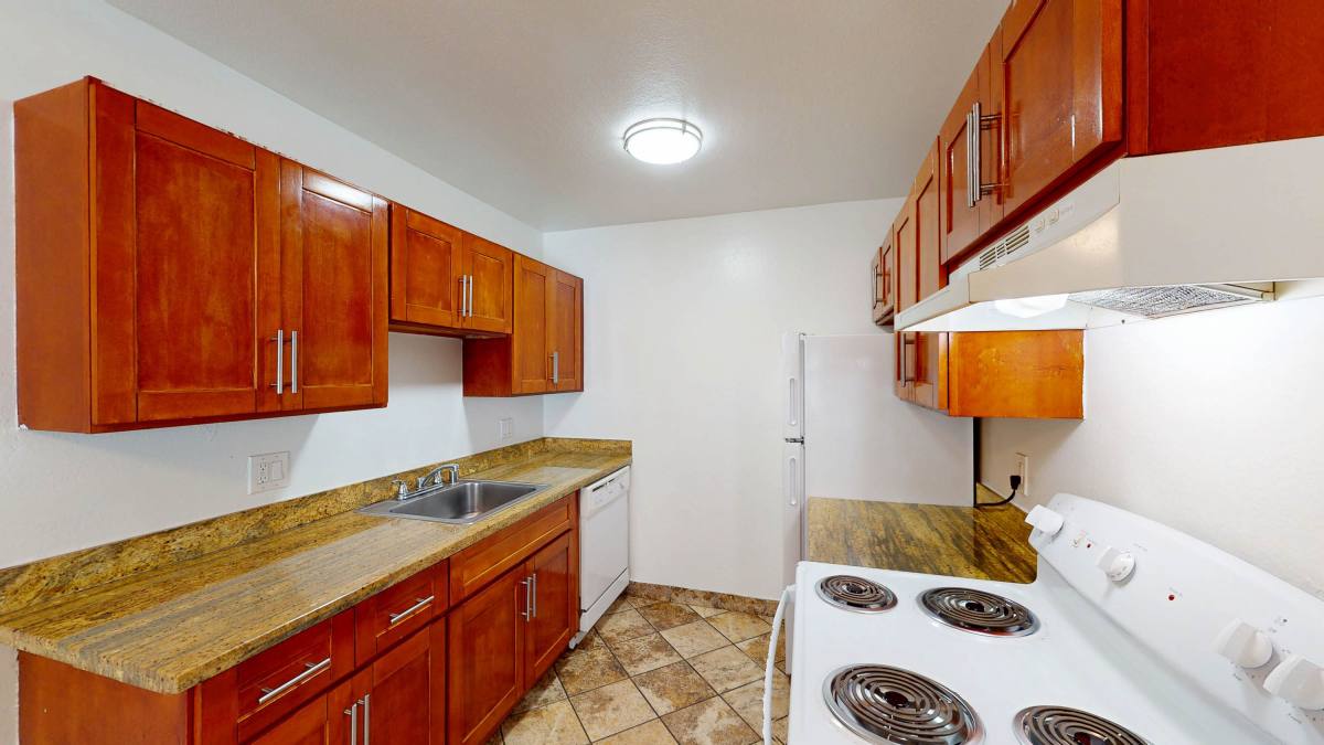 Apartment for rent at 18199 Happy Lane #18, Sonoma, CA 95476