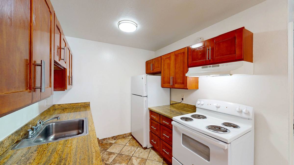 Apartment for rent at 18199 Happy Lane #18, Sonoma, CA 95476