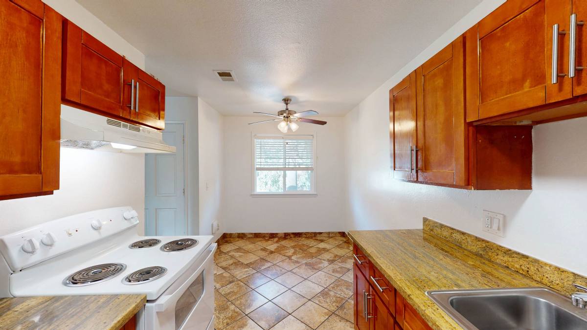 Apartment for rent at 18199 Happy Lane #18, Sonoma, CA 95476