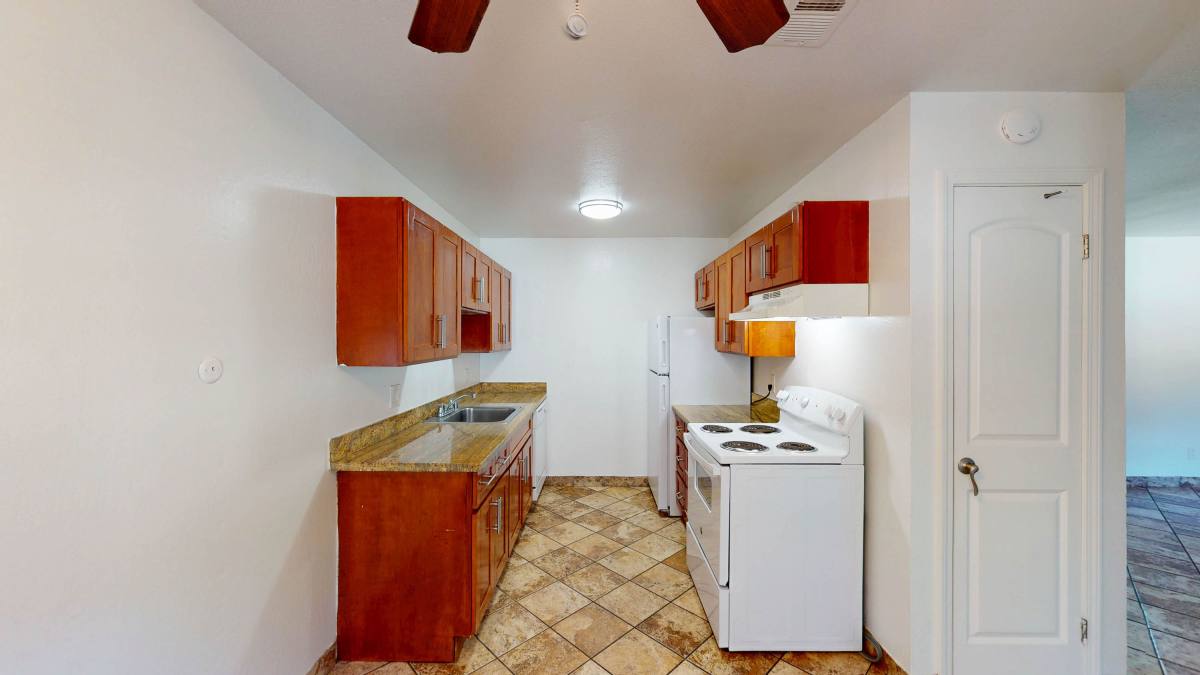 Apartment for rent at 18199 Happy Lane #18, Sonoma, CA 95476