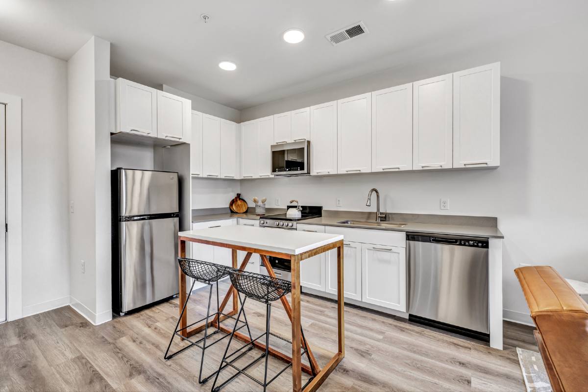 Apartment for rent at 87 Union St, New Haven, CT 06511